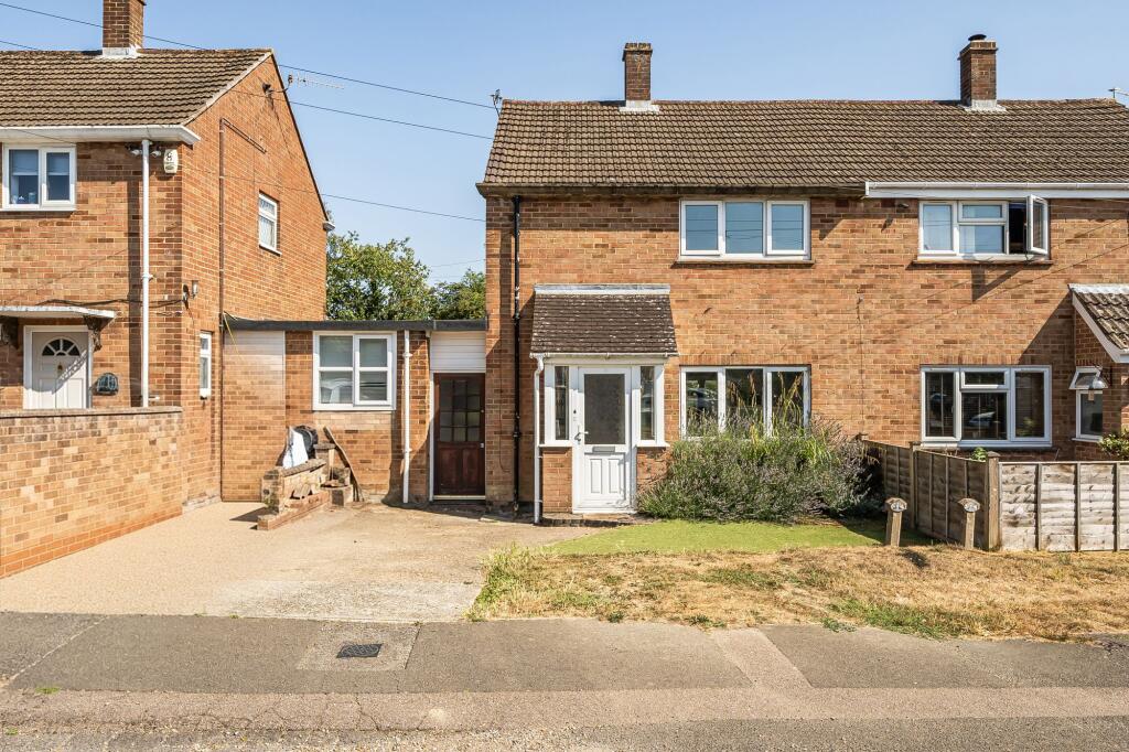 Main image of property: Dodd Road, Tonbridge, TN10