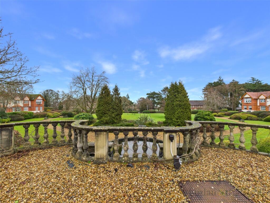 Apartment in Frodsham, Netherton - View 4