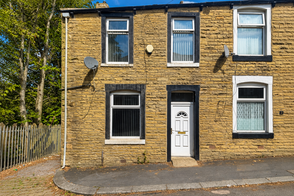 Main image of property: Guilford Street, Brierfield, Lancashire