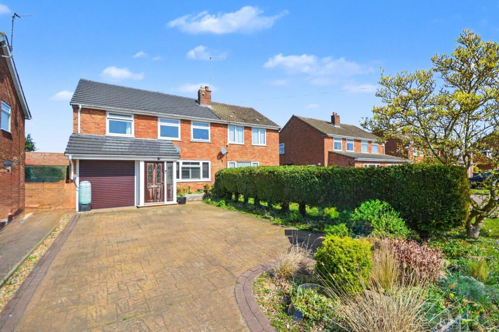 Main image of property: Elizabeth Way, Earls Barton, Northampton