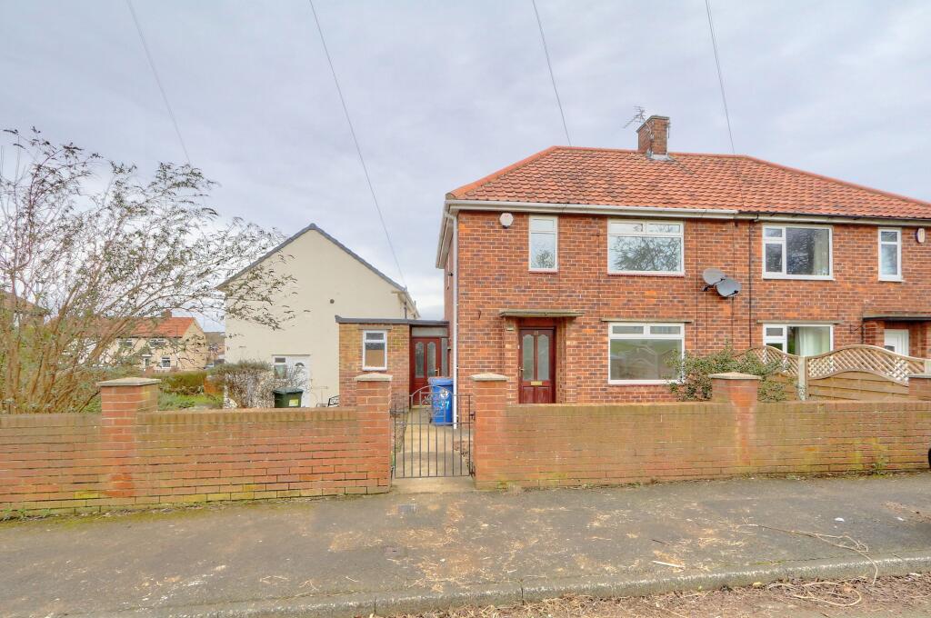 Main image of property: Ambrose Road, Middlesbrough, TS6