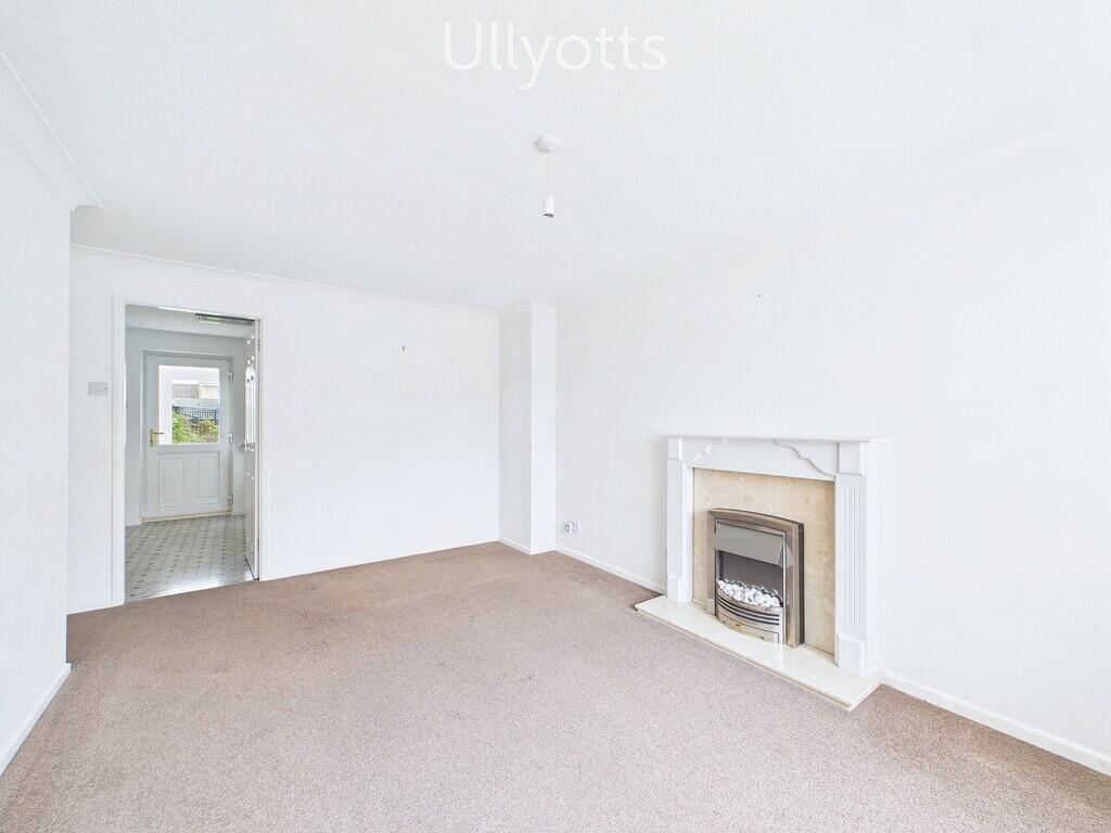 House in York - View 2