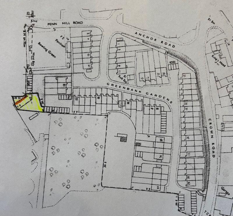 Main image of property: Greenbank Gardens, Bath