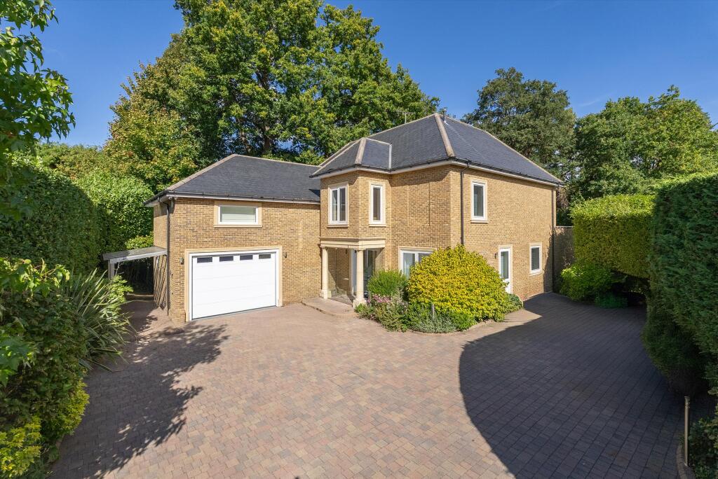 Main image of property: Pony Chase, Cobham, Surrey, KT11