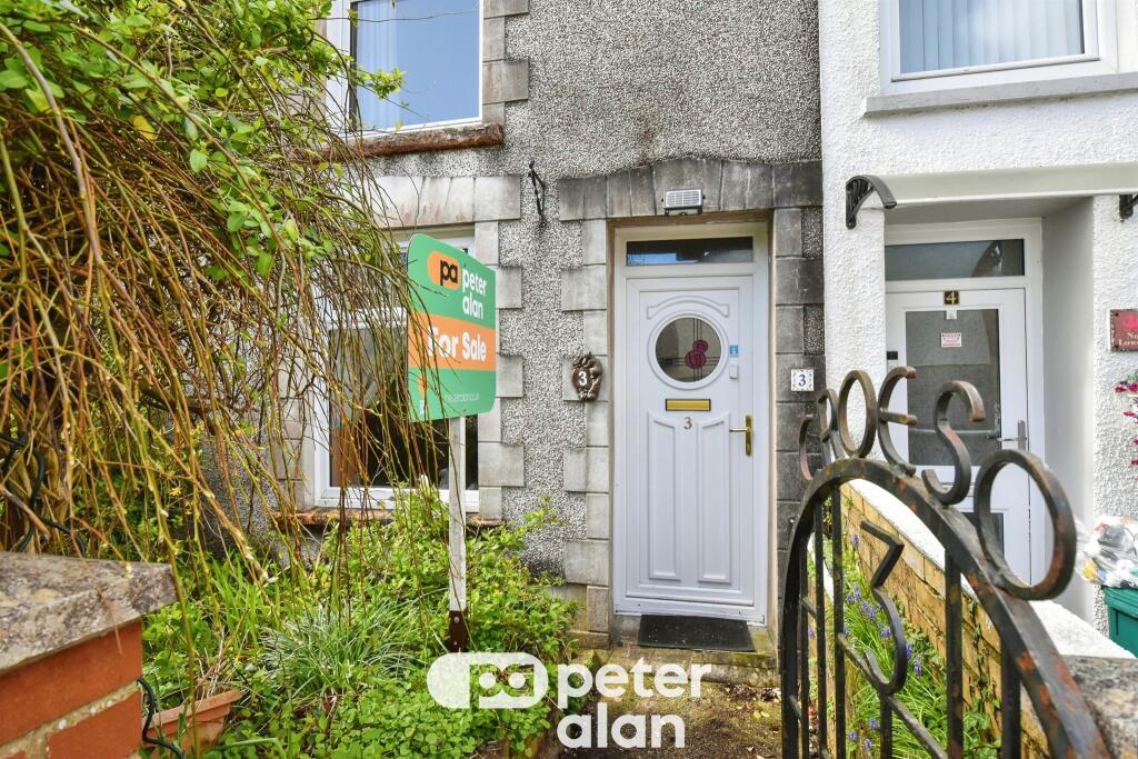 Main image of property: Lower Street, Aberdare