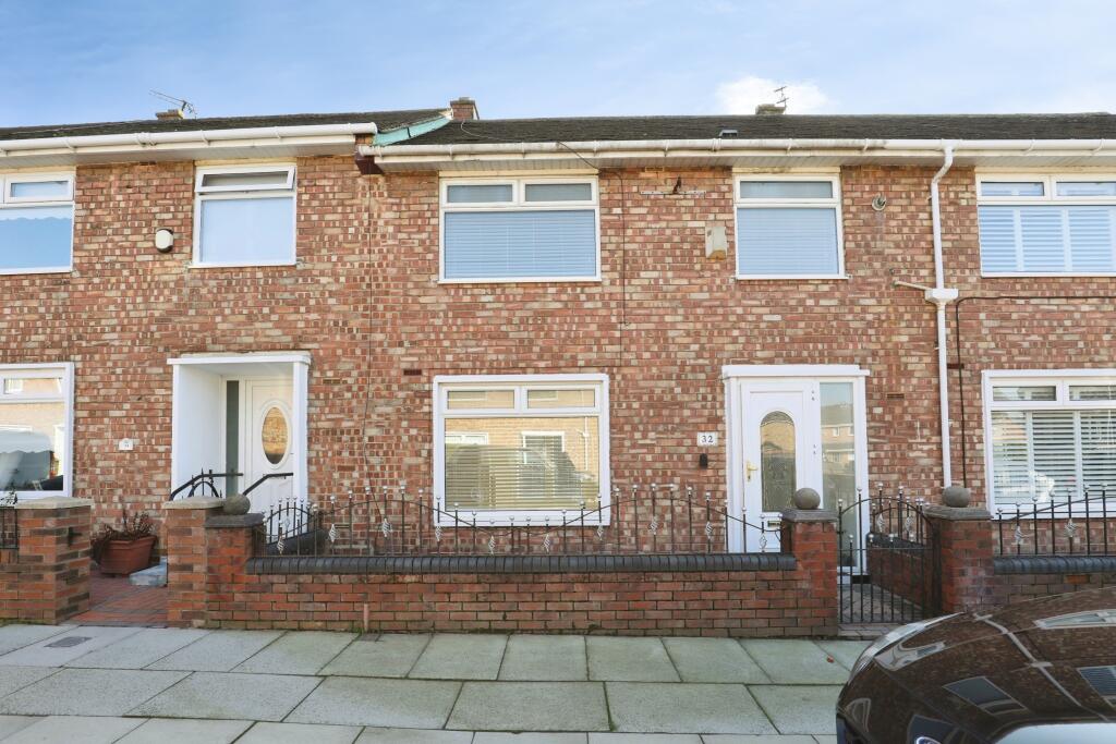 Main image of property: Freeland Street, Liverpool, L4