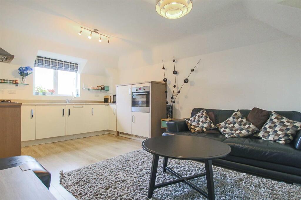 Main image of property: Edward Drive, Clitheroe