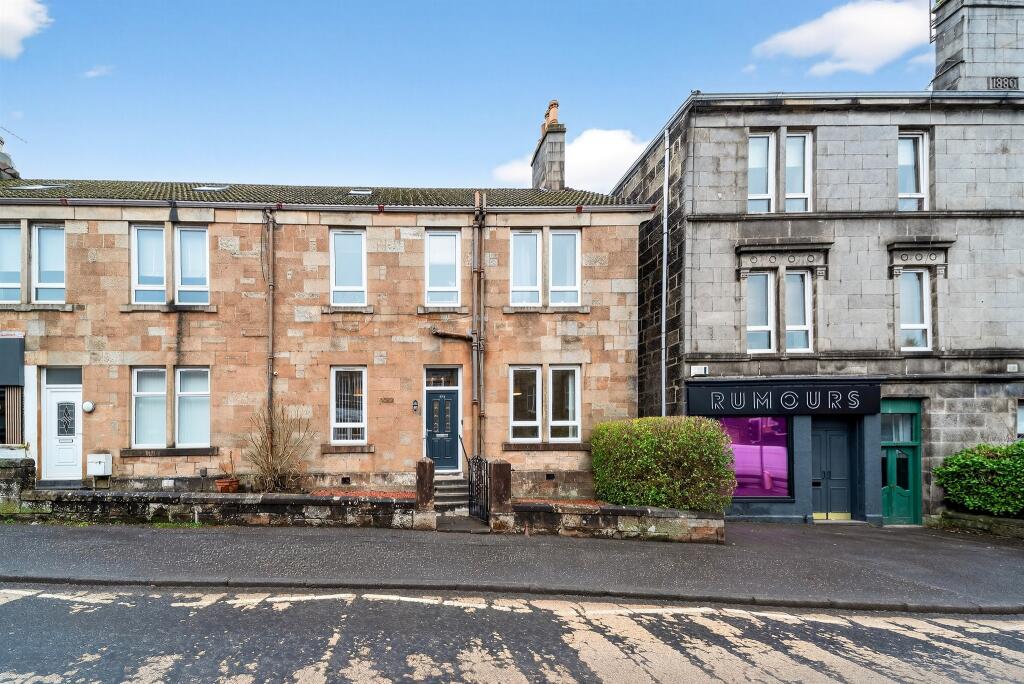 Main image of property: Busby Road, Clarkston, Glasgow