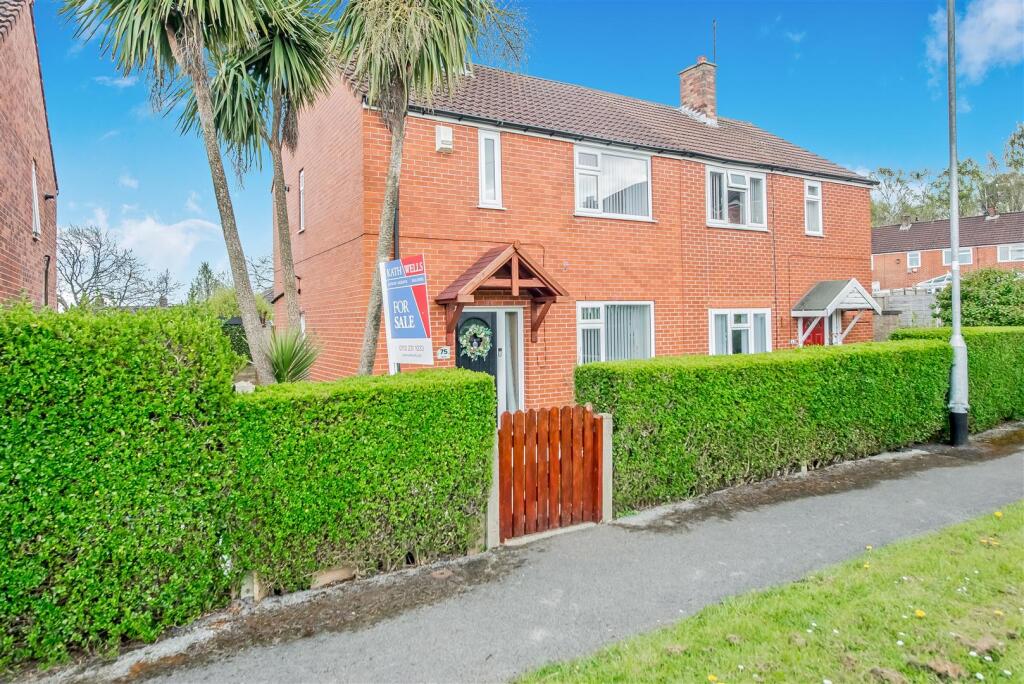 Main image of property: Tong Way, Leeds