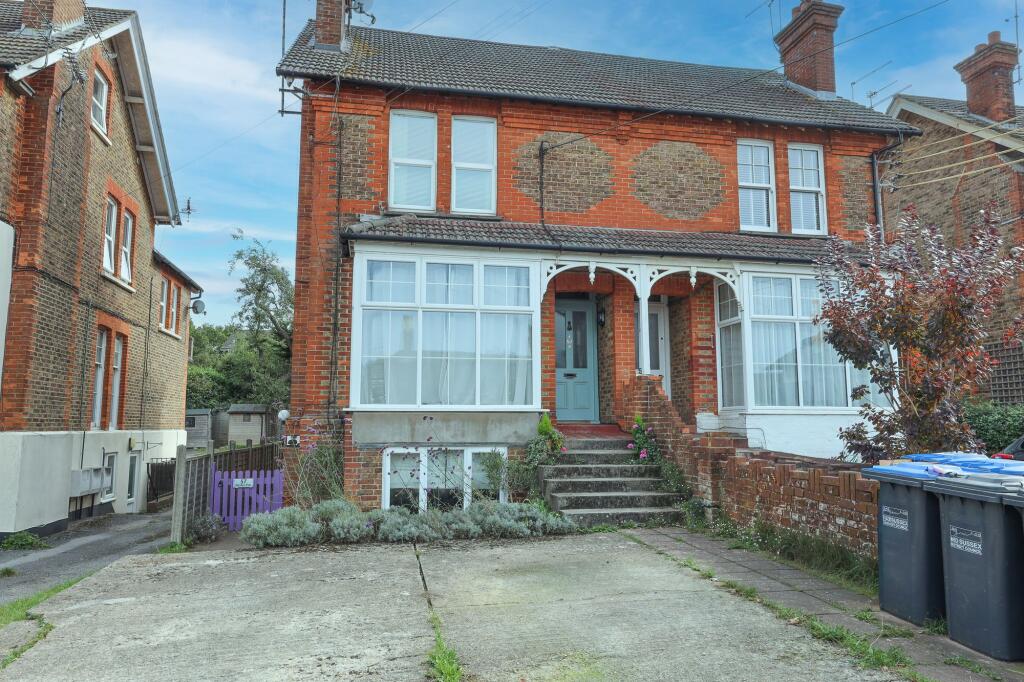 Main image of property: Mill Road, Burgess Hill, RH15