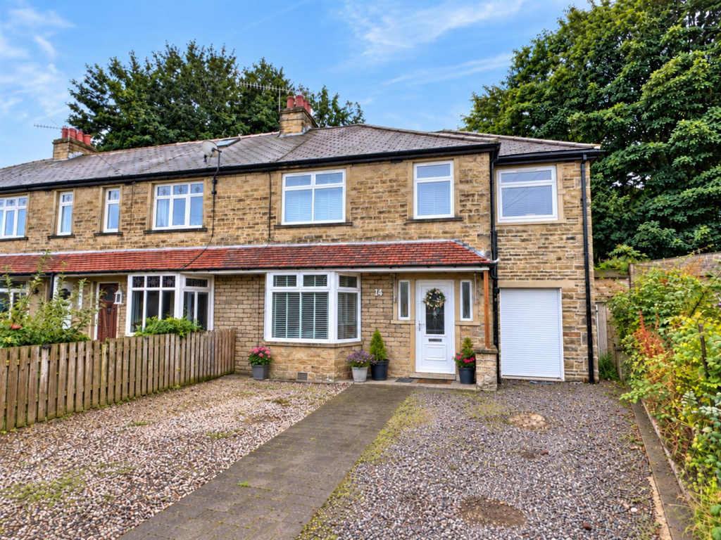 Main image of property: Sunnymount, Harden, Bingley, BD16 1JW