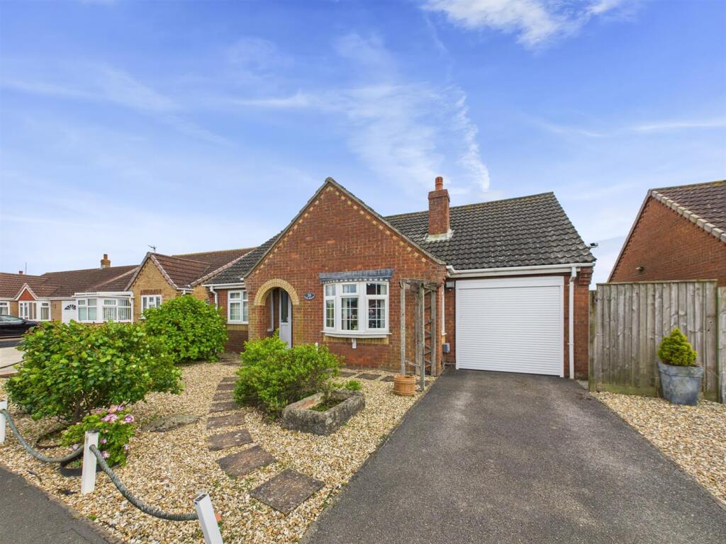 Main image of property: Walkington Way, Sandilands
