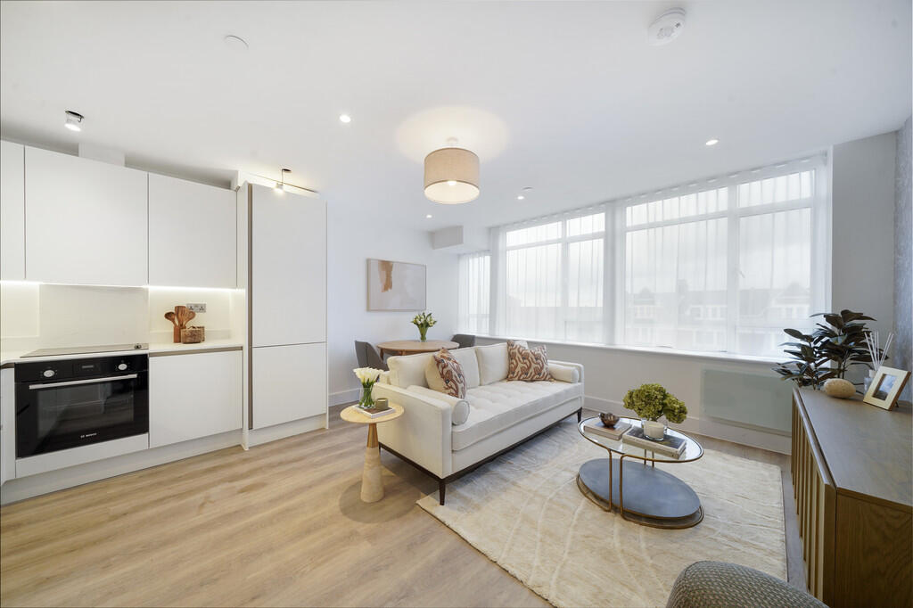 Main image of property: Elgar House | New Build Apartments Now Launched!