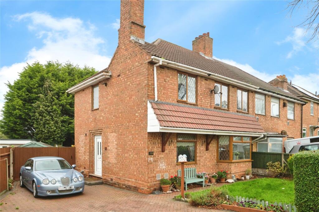 Folliott Road, Birmingham, B33 photo 2