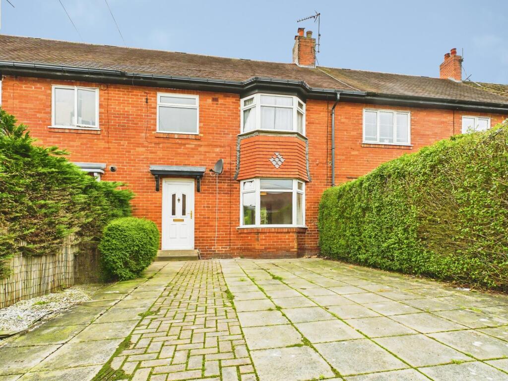 Main image of property: Walworth Avenue, Harrogate, HG2