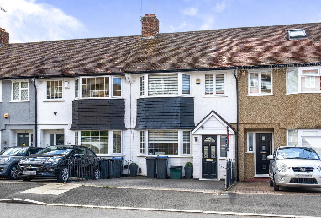 Main image of property: Lynmouth Avenue, Morden, SM4