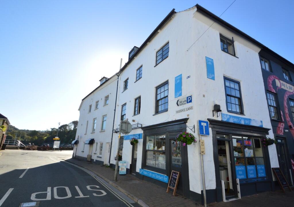 Main image of property: Broad Street, Ilfracombe