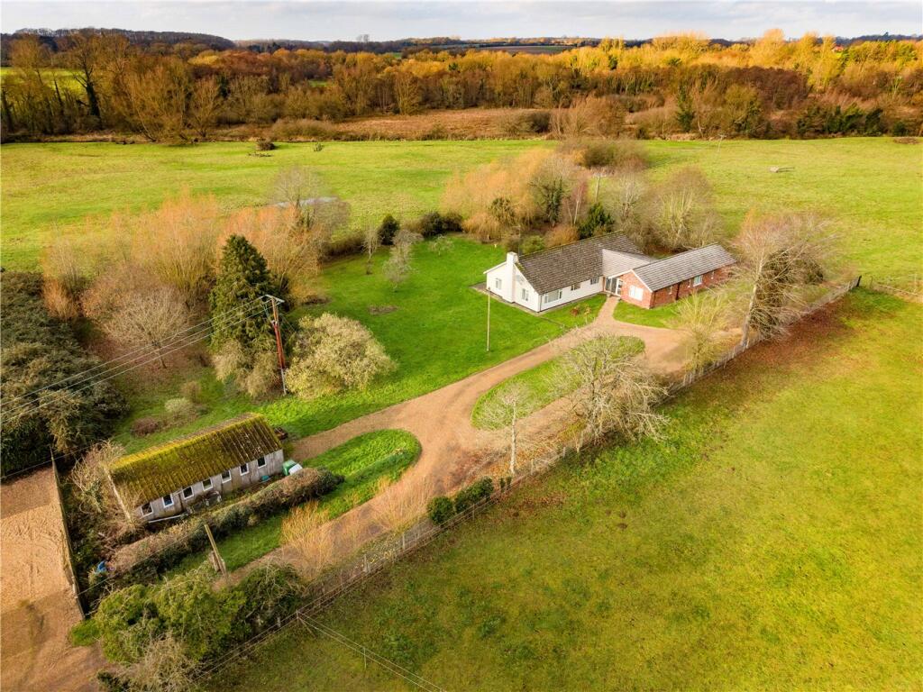 Main image of property: Blackwater Lane, Great Witchingham, Norwich, Norfolk, NR9
