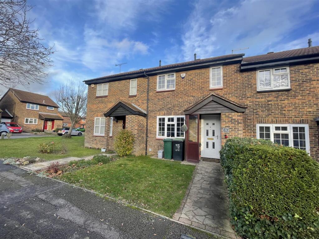 Main image of property: Oak Green, Abbots Langley