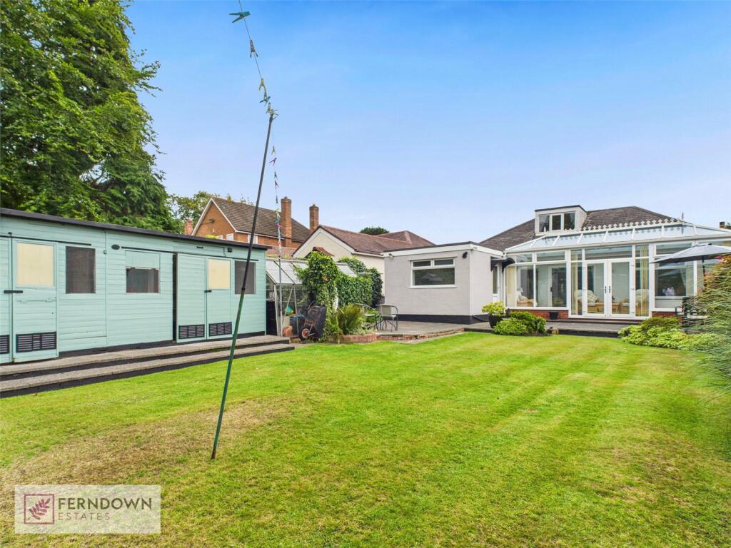 Additional image 17 of Holly Lane, Marston Green, Birmingham, B37