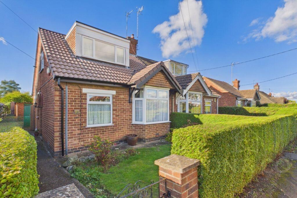 Main image of property: Northampton Lane South | Moulton | NN3
