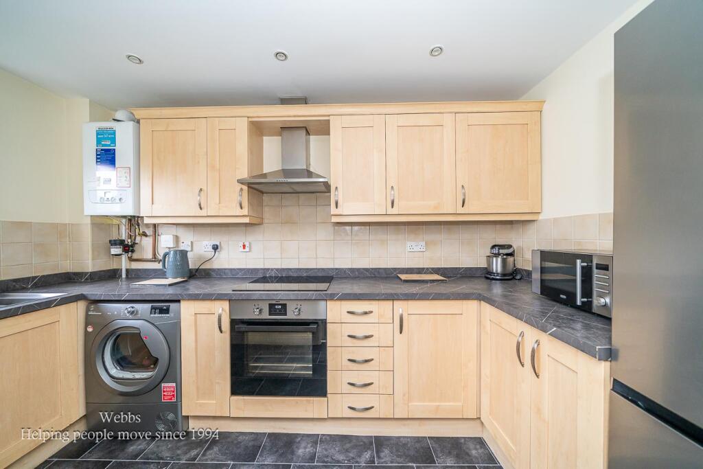 Wolverhampton Road, Cannock photo 3