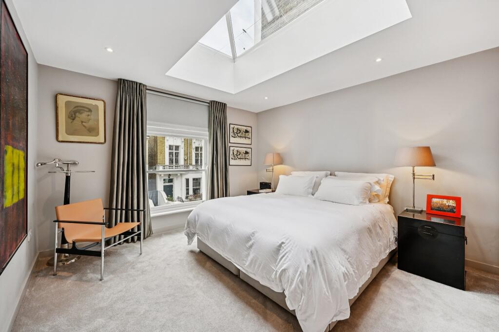 Main image of property: Redcliffe Road, Chelsea, London