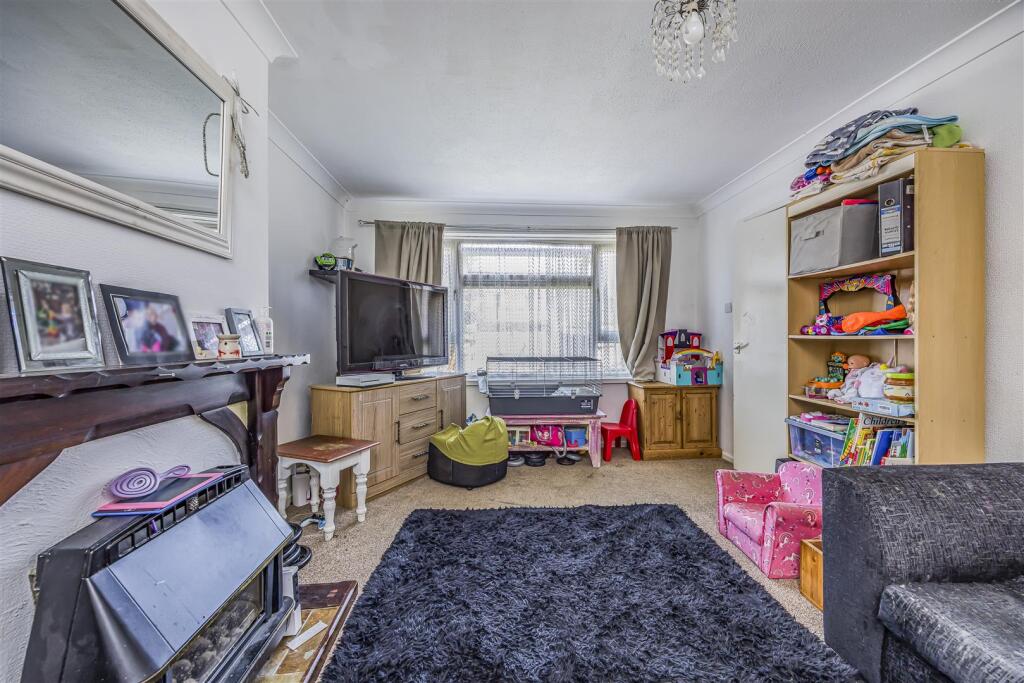 wakfords way, west leigh, Havant - View 3