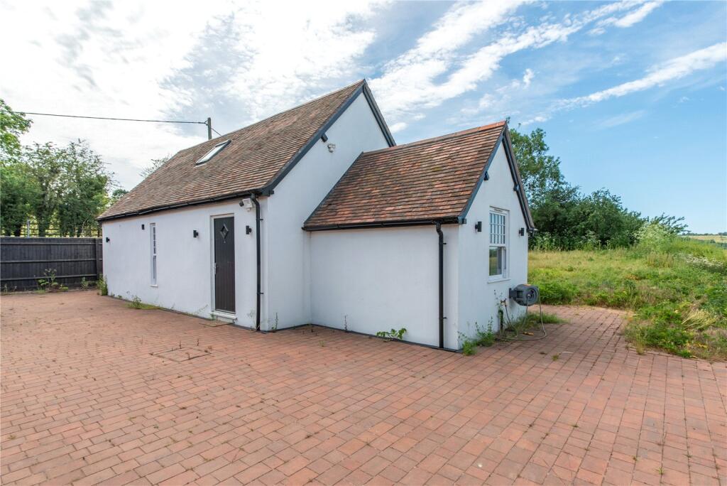 Main image of property: Reading Road, Lower Basildon, Reading, Berkshire, RG8