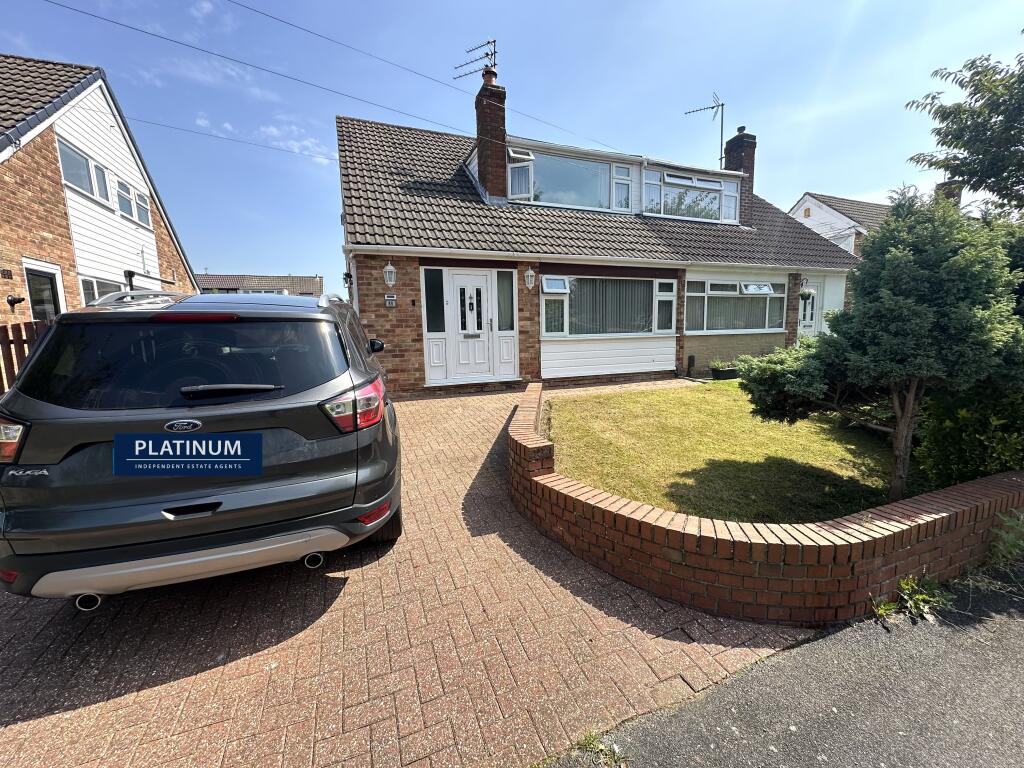 Main image of property: Green Lane, Ellesmere Port
