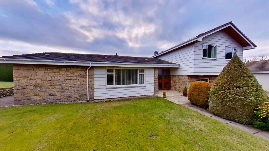 Main image of property: 2 Chapelton Place, Forres, Moray, IV36 2NL