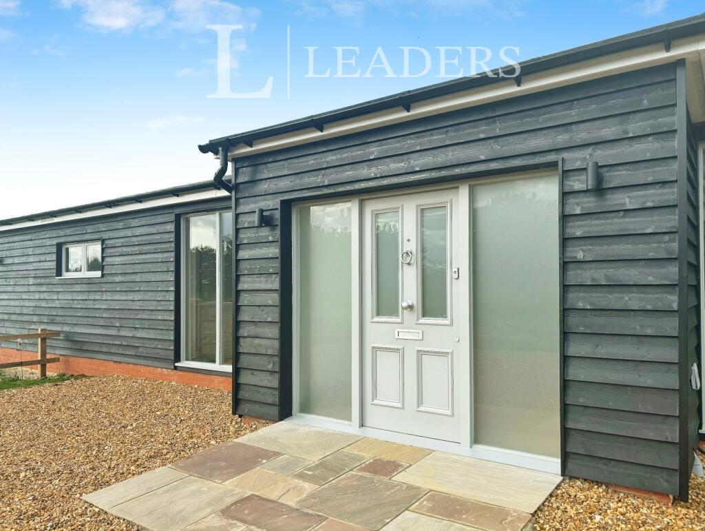 Main image of property: Twentypence Road, Cottenham, CB24