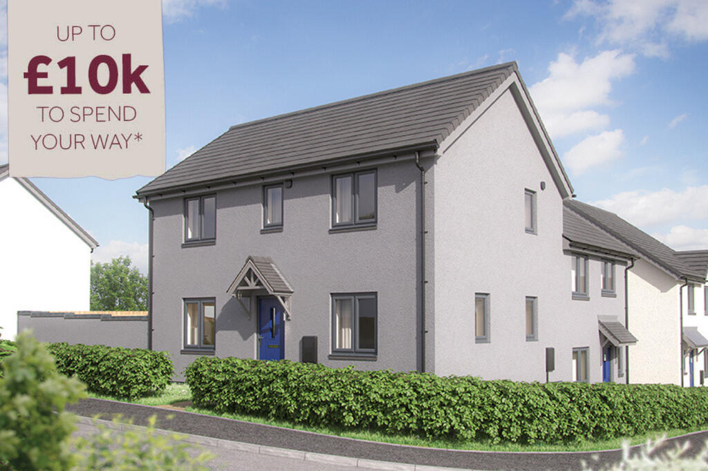 Main image of property: Bay View Road, 
Northam, 
Devon,
EX39 1BJ
