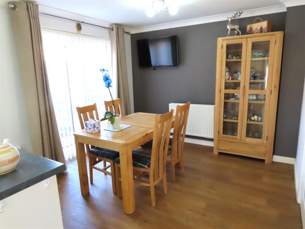 House in Ashington, Seaton Vale, Woodhorn Grange - View 4