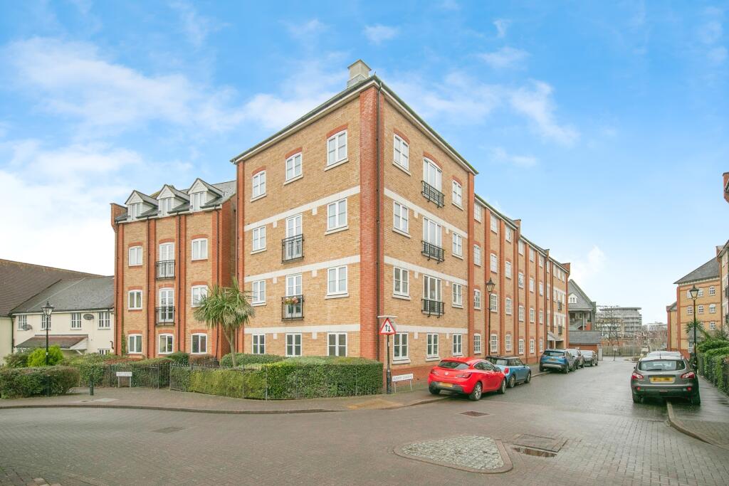 Main image of property: Albany Gardens, Colchester