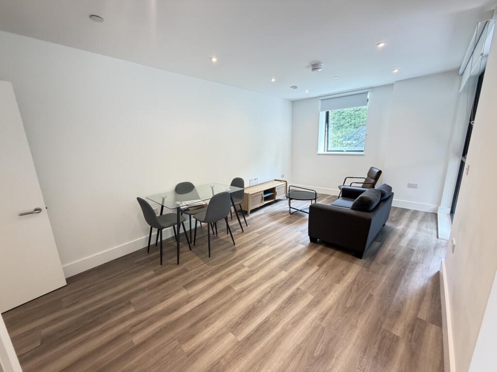 Main image of property: Juniper Crescent, Lewisham SE10 8LU