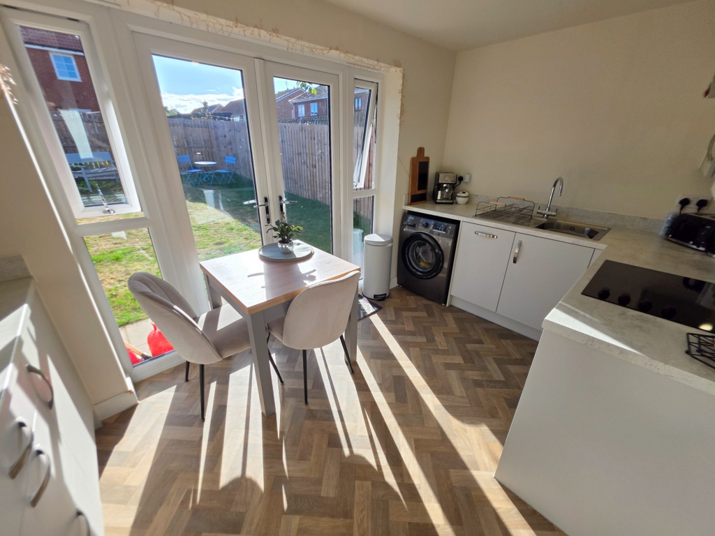 House in Doncaster - View 5