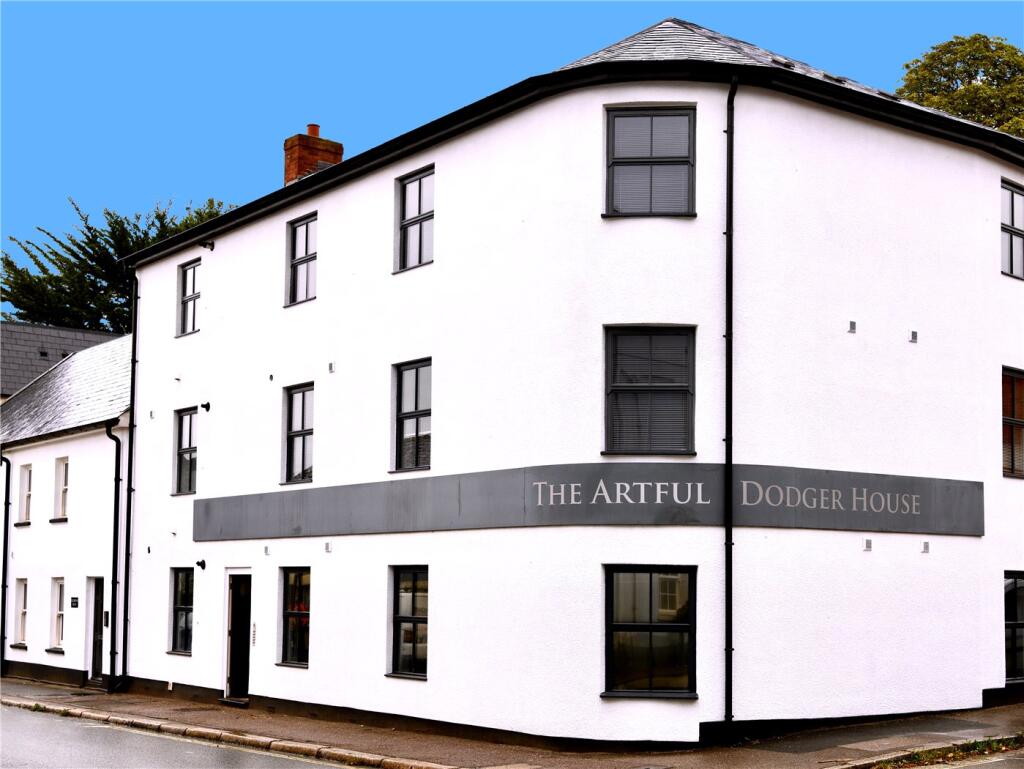 Main image of property: Taddiforde Road, Exeter, Devon, EX4