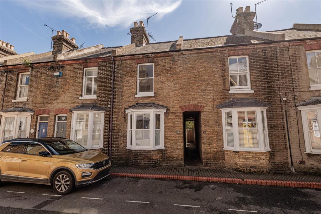 Main image of property: St. Peters Grove, Canterbury