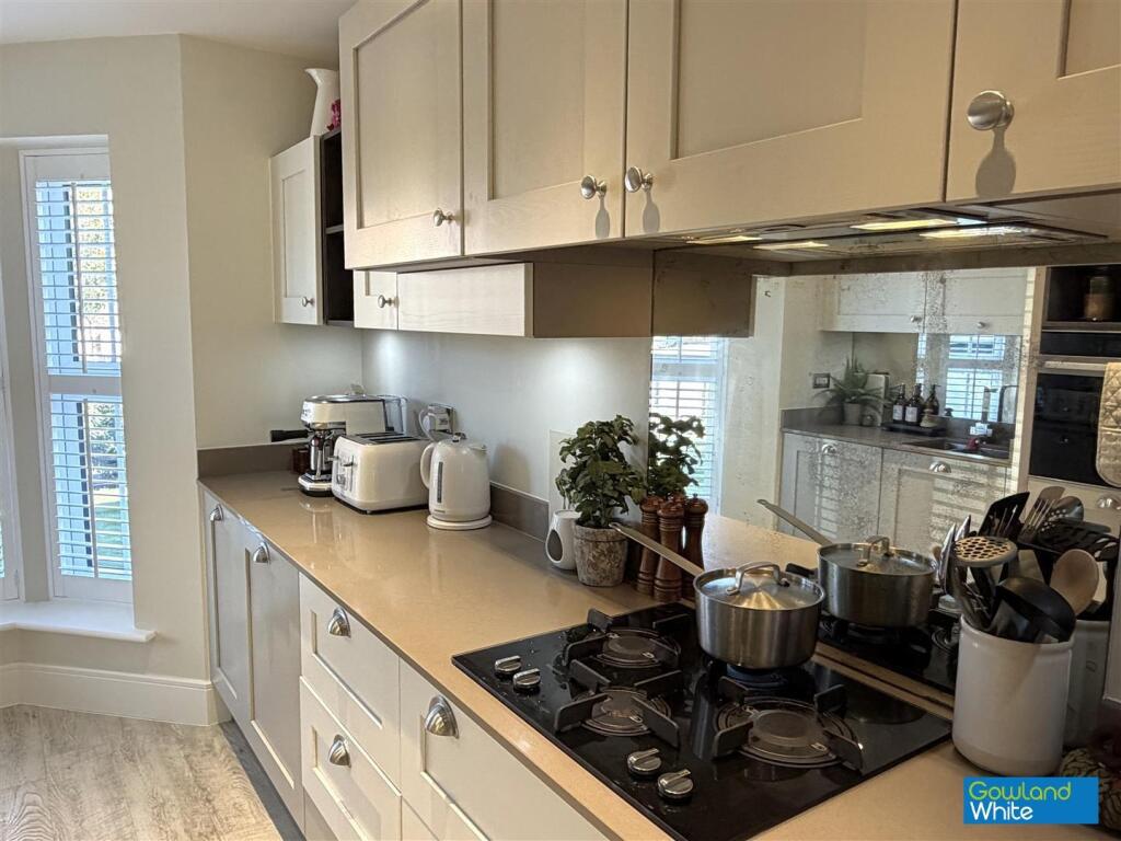 House in Stockton-on-Tees - View 4
