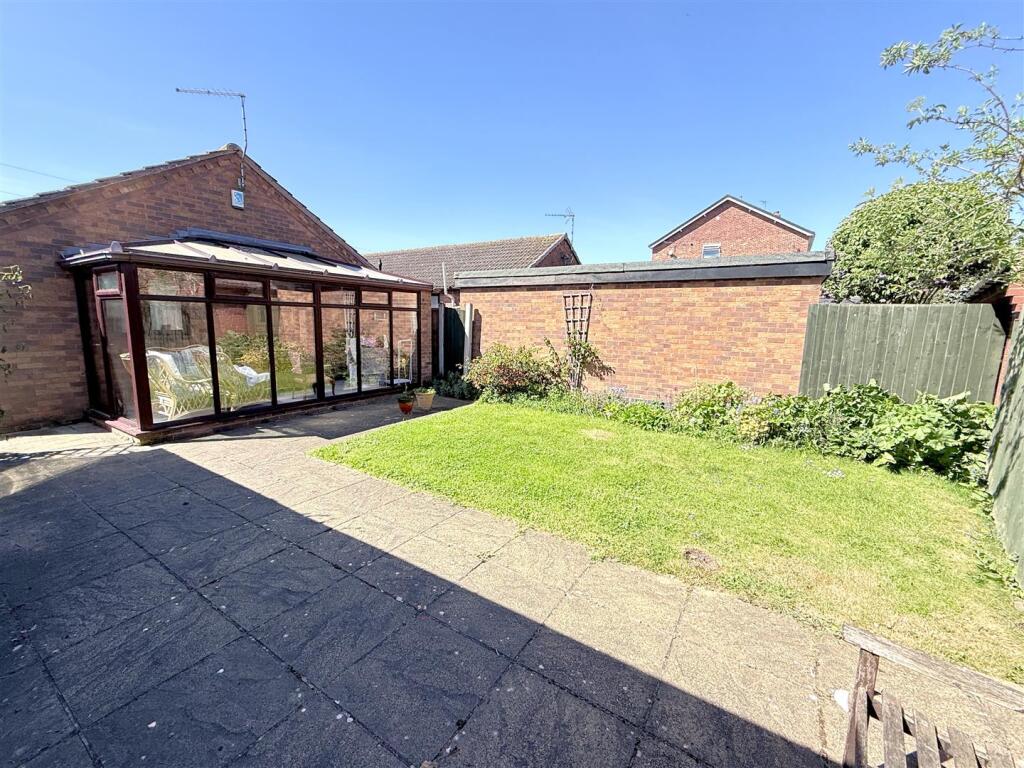 House in Rushcliffe, Bingham - View 2