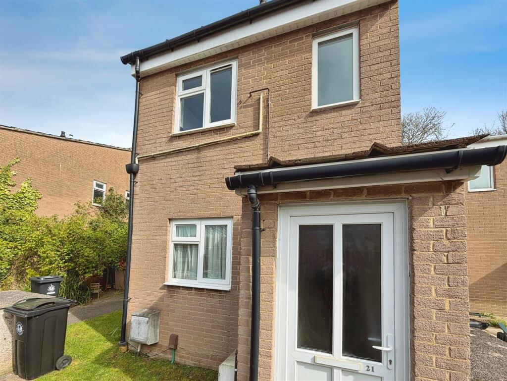 Main image of property: Elmfield Road, Bristol