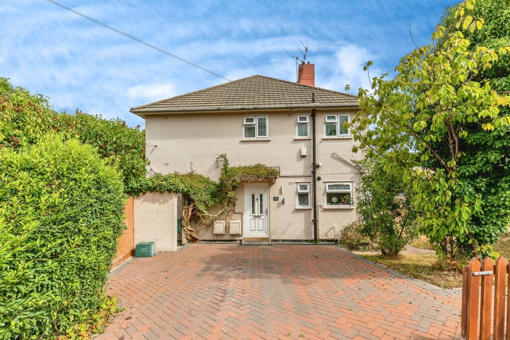 Main image of property: Lower Knole Lane, Bristol