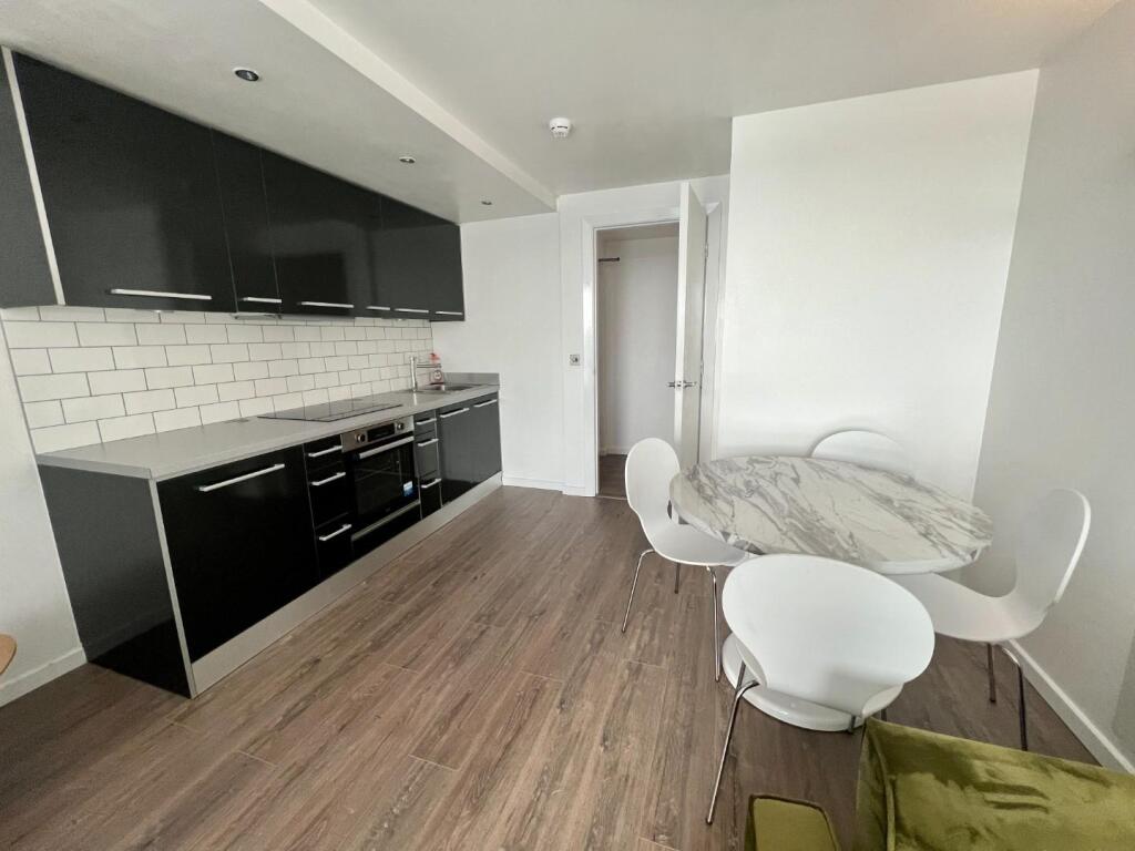 Main image of property: West Point, Wellington Street, Leeds