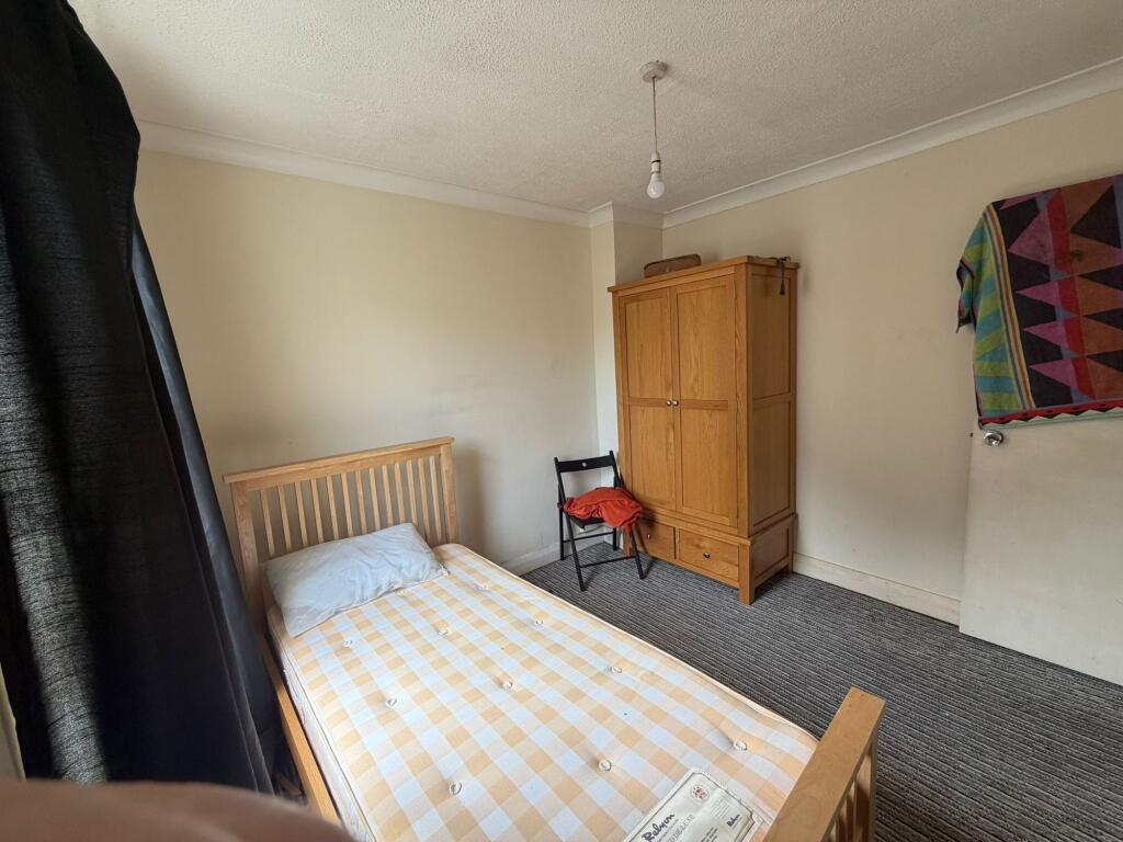 House in Peterborough - More
