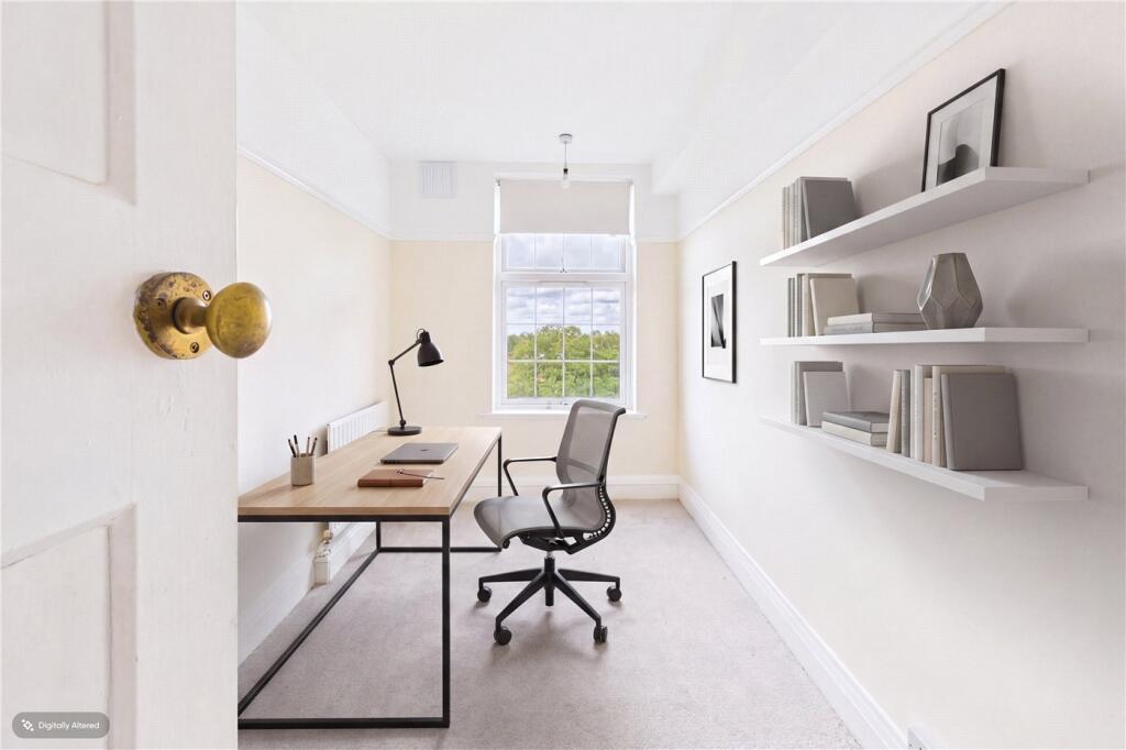 Apartment in London - View 5
