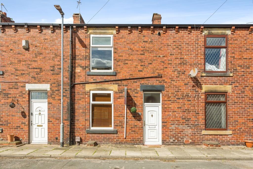 Main image of property: Hope Street, OSSETT