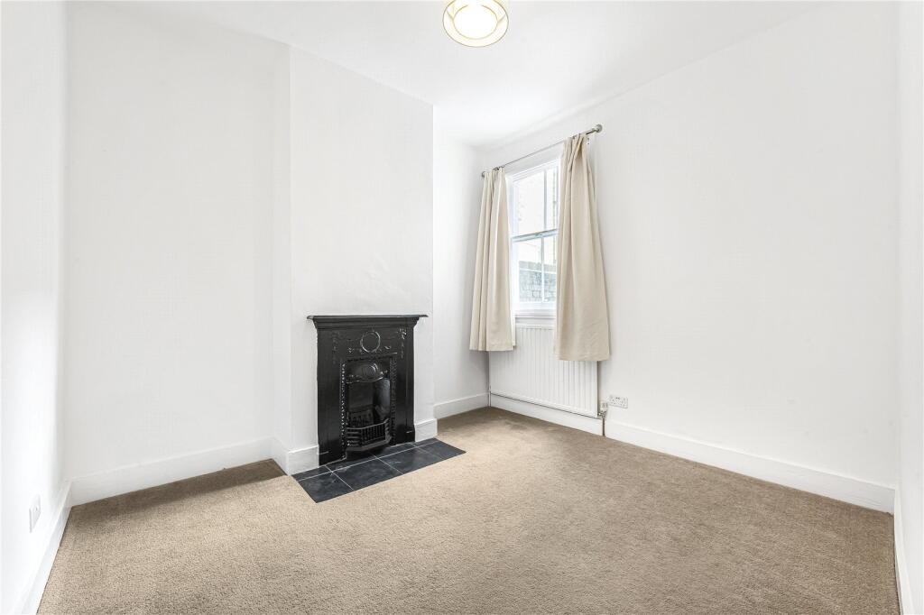 Main image of property: Blondin Street, London, E3