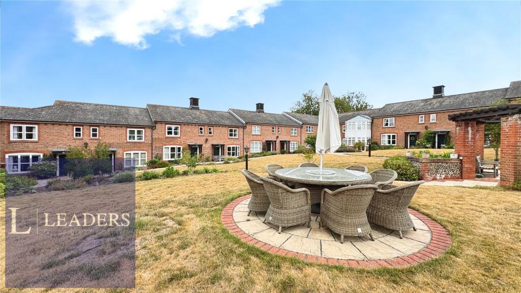 Main image of property: North Mill Place, Halstead, Essex