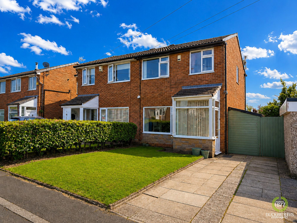 Main image of property: Brooke Close, Accrington, BB5